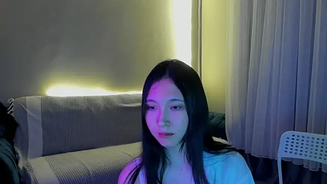 Snapshot of she_angell chatting on 05.30.26 she angell online show from 05.30.26