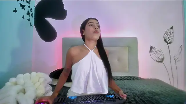 BRIIANA SOUL online show from 06.01.26