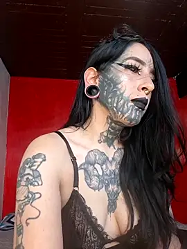Venom-Luna online show from 06.05.26