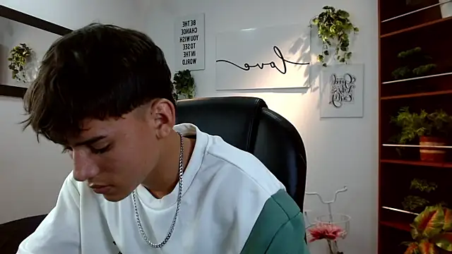 Ryan grayx online show from 06.01.26