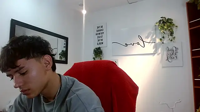 Ryan grayx online show from 06.16.26