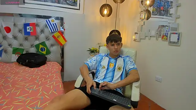 Ryan grayx online show from 07.19.26