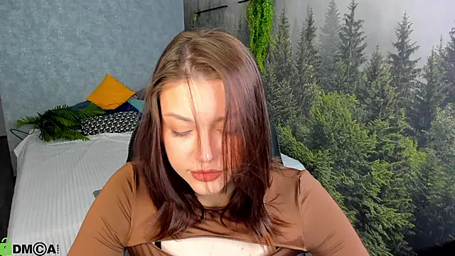 Maya-Mimi online show from 06.18.26