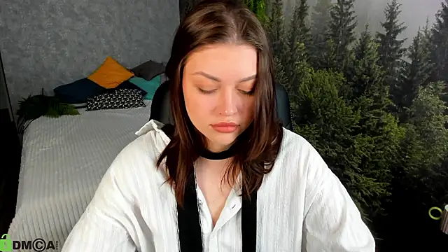 Maya-Mimi online show from 06.19.26