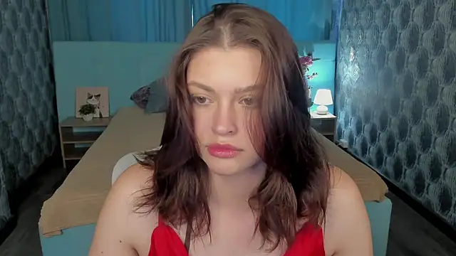 Maya-Mimi online show from 06.26.26