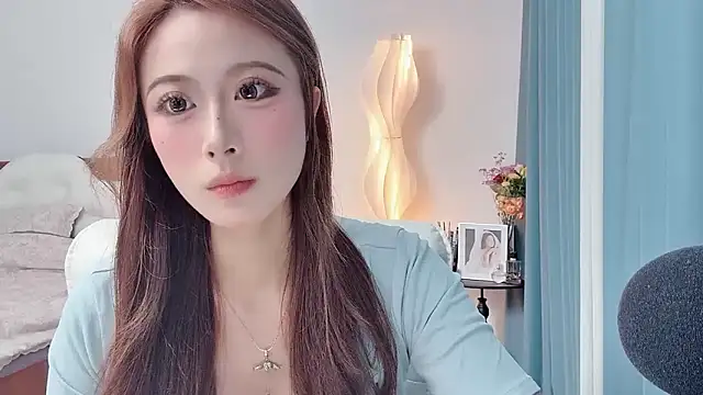 Annabb521 online show from 07.11.26