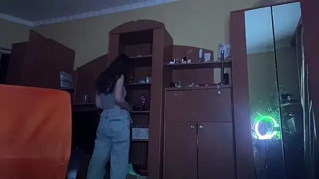 xXMelanieseXx online show from 05.31.26