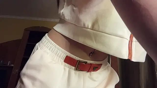 xXMelanieseXx online show from 06.03.26