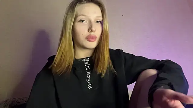 xXMelanieseXx online show from 07.17.26