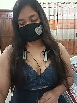 Neha-71 online show from 07.18.26