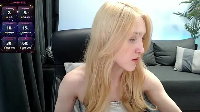 Letty Pearl online show from 06.05.26