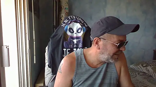 panda 06200 online show from 06.18.26