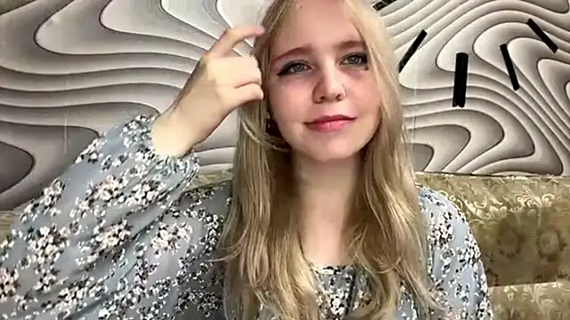 AnnyRocky online show from 07.21.26