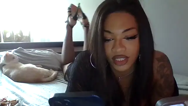 Loren4a online show from 06.09.26