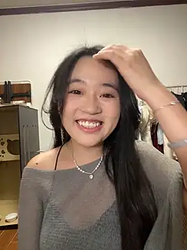 Snapshot of summer-a chatting on 06.02.26 summer-a online show from 06.02.26