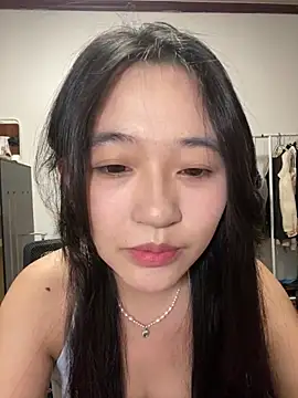 Snapshot of summer-a chatting on 06.03.26 summer-a online show from 06.03.26