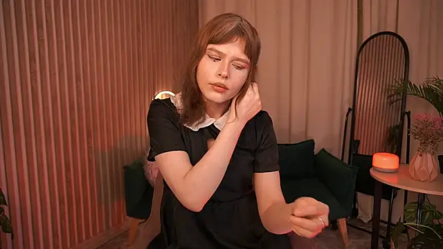 LunaSilvermoon online show from 06.05.26