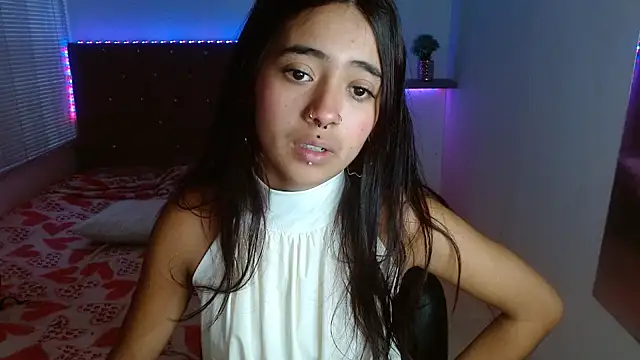 sofiacumgil online show from 07.14.26