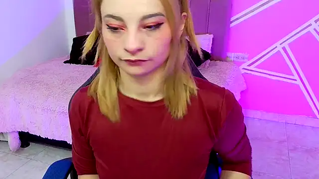 Snapshot of Barbie__sweet chatting on 06.02.26 Barbie sweet online show from 06.02.26
