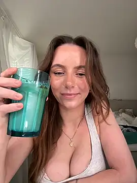 Cherry-Bean online show from 06.24.26