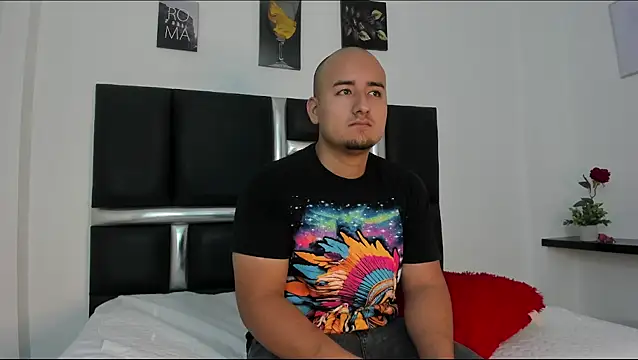 Snapshot of Elgranfranco24s chatting on 05.31.26 Elgranfranco24s online show from 05.31.26