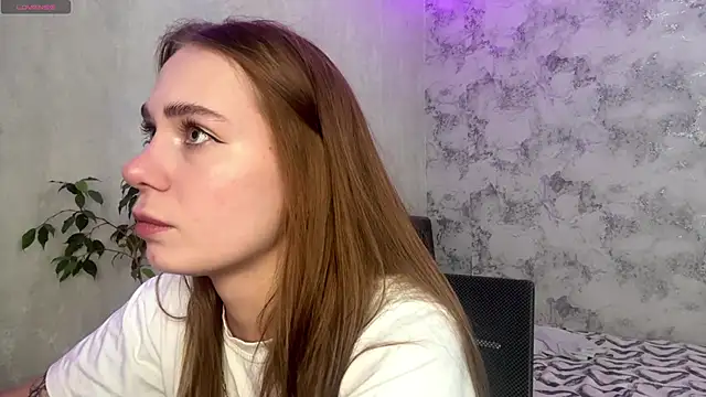 LexaLuxgrey online show from 06.03.26