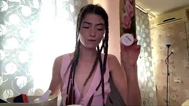 AlvitaBarrett online show from 06.02.26