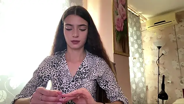 AlvitaBarrett online show from 06.03.26