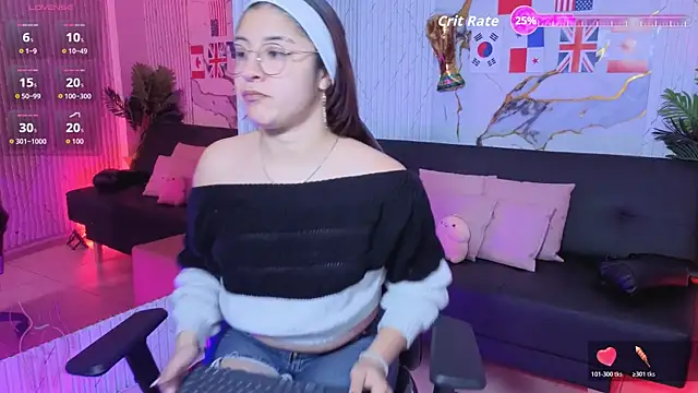 Zyra tay online show from 07.17.26