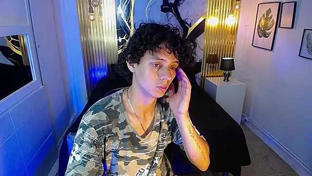 Dante browwn online show from 06.02.26