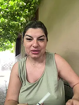 evaxxxcurvyxxx online show from 06.22.26