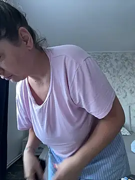 evaxxxcurvyxxx online show from 07.13.26