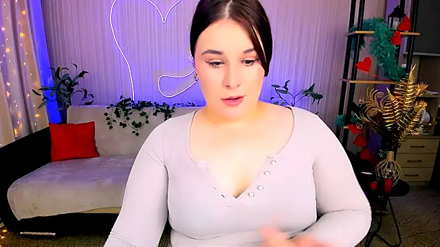 OliviaTwens online show from 06.04.26