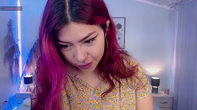 LilMoon  online show from 07.02.26