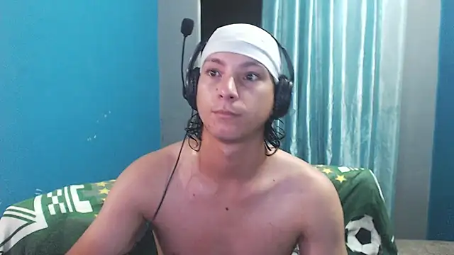 MrKingsaintx online show from 07.21.26