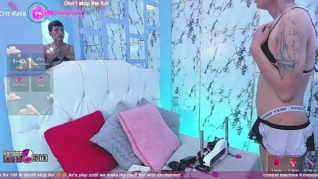 Snapshot of Bell_Rose chatting on 06.01.26 Bell Rose online show from 06.01.26