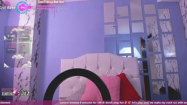 Bell Rose online show from 06.04.26