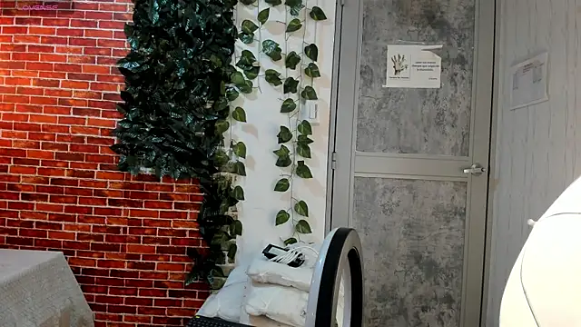Bell Rose online show from 07.02.26