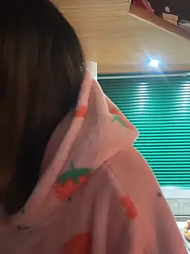 Pinkrabbit69 online show from 06.02.26