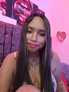 Snapshot of Evangeline_Salas chatting on 07.26.26 Evangeline Salas online show from 07.26.26