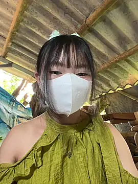 BabyLyly20 online show from 06.02.26