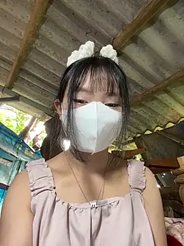 BabyLyly20 online show from 06.03.26
