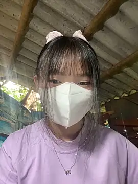 BabyLyly20 online show from 06.04.26