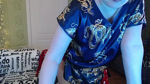 MarleneDietrich online show from 02.07.25