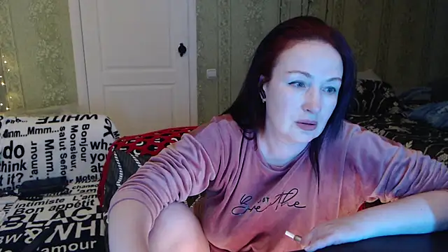 MarleneDietrich online show from 02.13.25