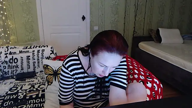 MarleneDietrich online show from 02.15.25