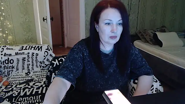 MarleneDietrich online show from 03.13.25