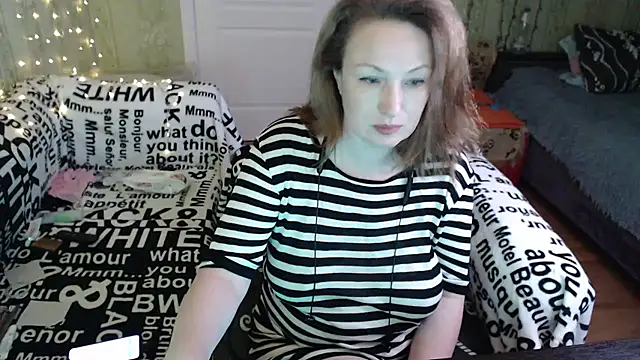 MarleneDietrich online show from 09.11.25