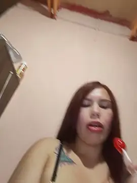 ConejitaTetona76 online show from 06.04.26