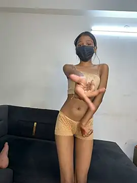 Alish baby online show from 07.17.26